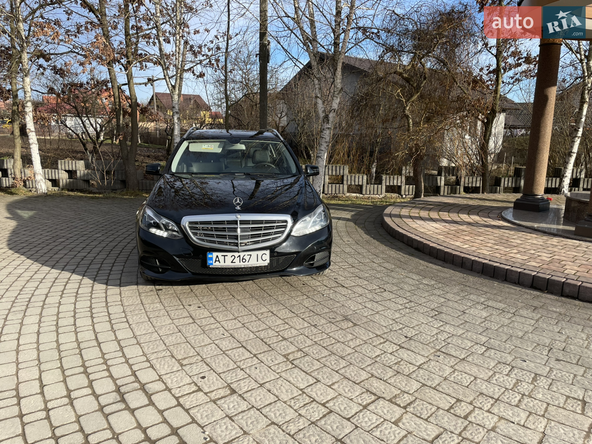 2016 Mercedes-Benz E-klasse - мініатюра 19