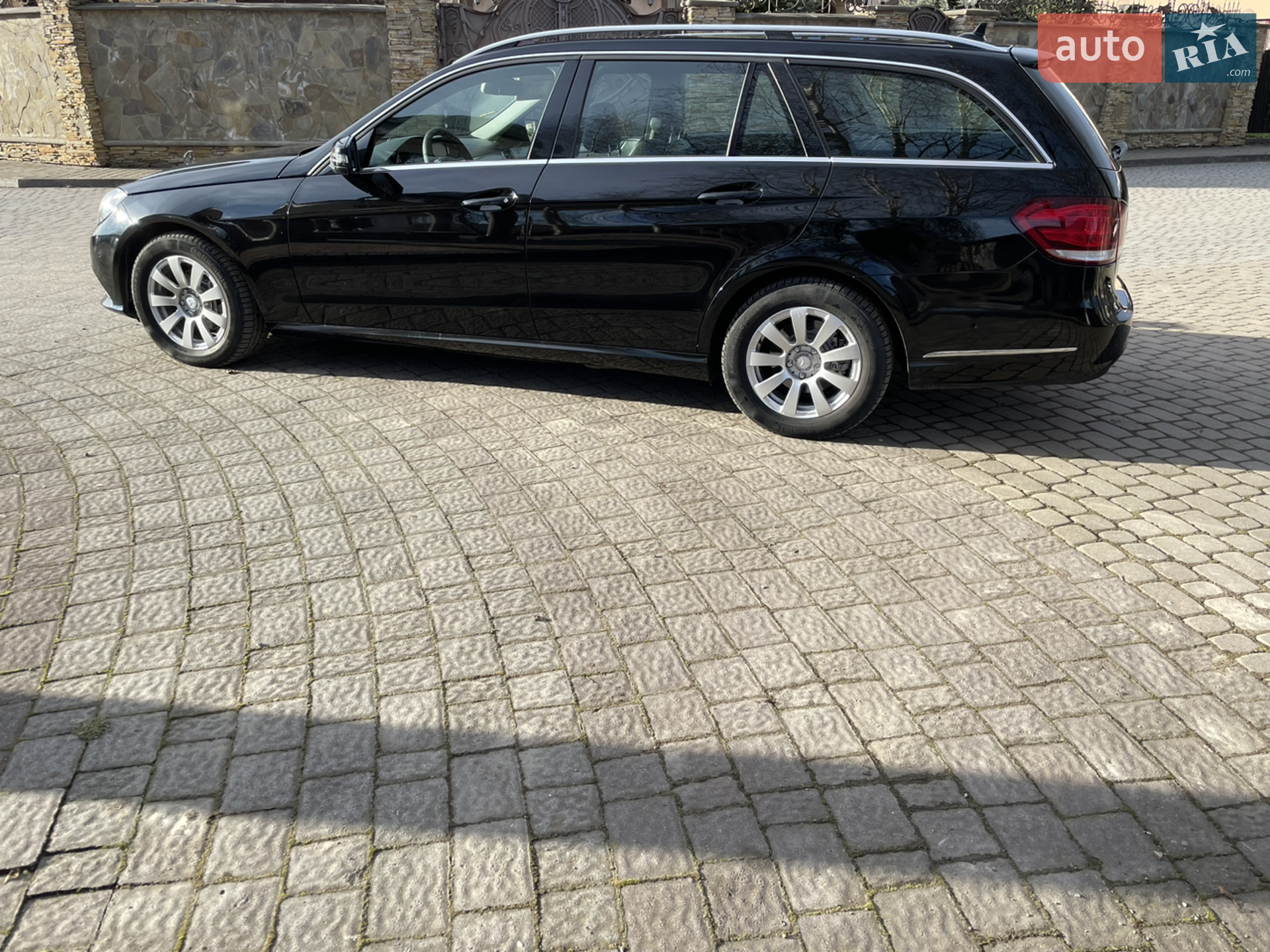 2016 Mercedes-Benz E-klasse - мініатюра 24