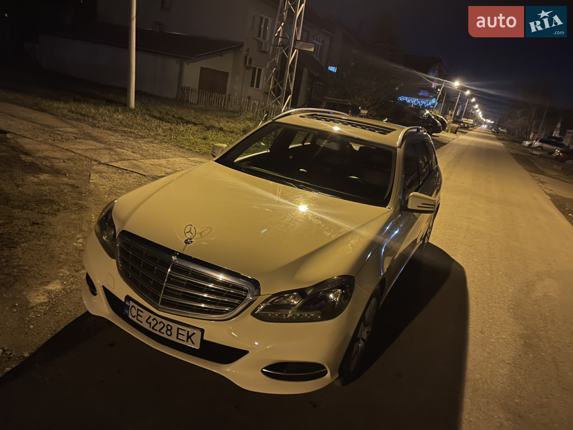 2013 Mercedes-Benz E-klasse - мініатюра 15