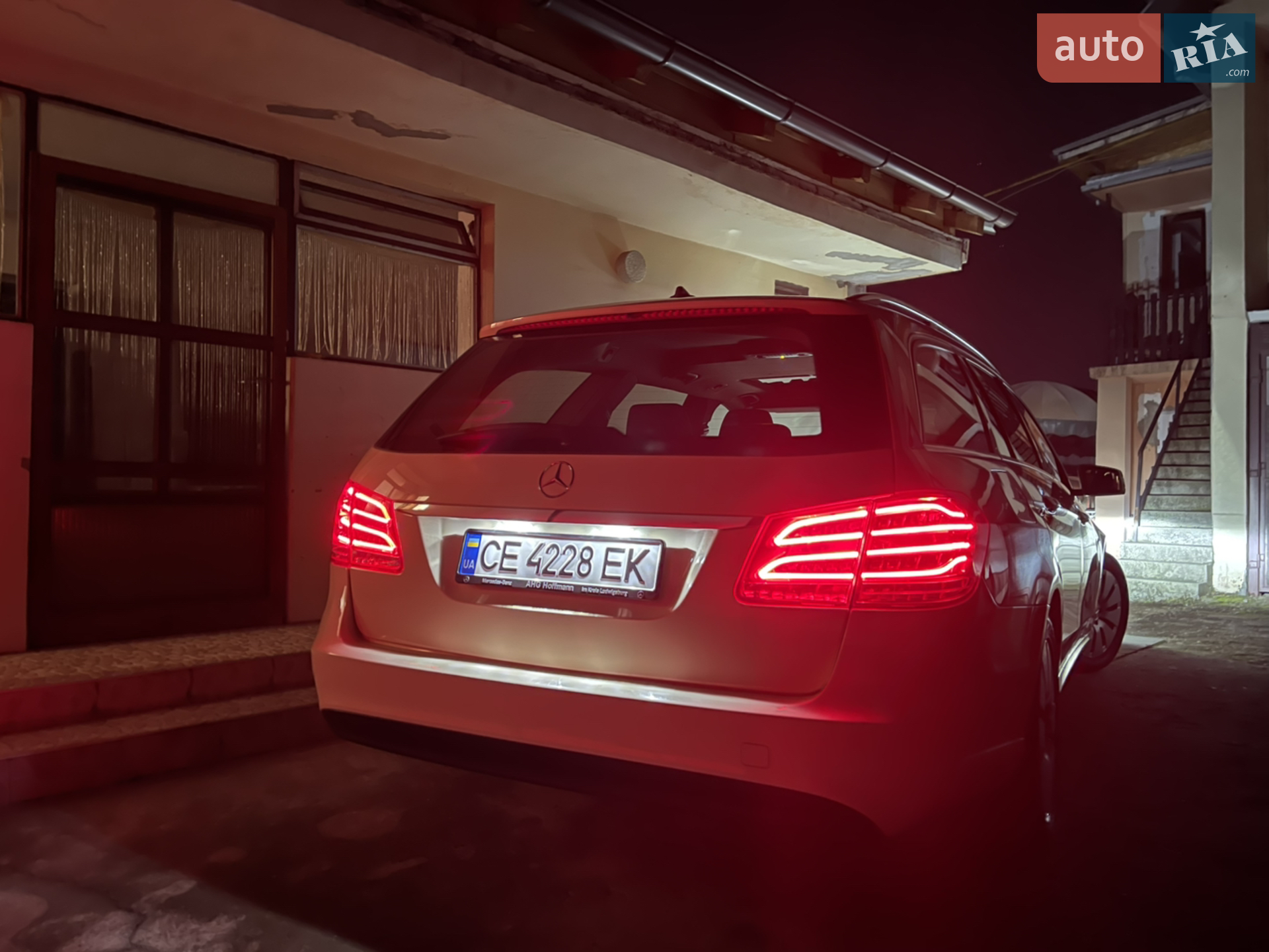 2013 Mercedes-Benz E-klasse - мініатюра 18