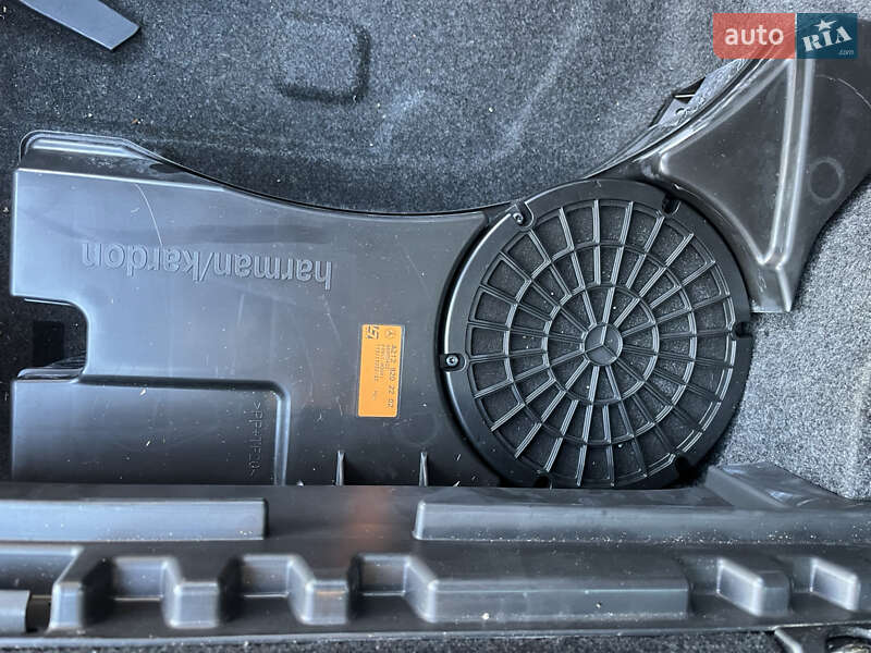 Універсал Mercedes-Benz E-Class 2011 в Запоріжжі