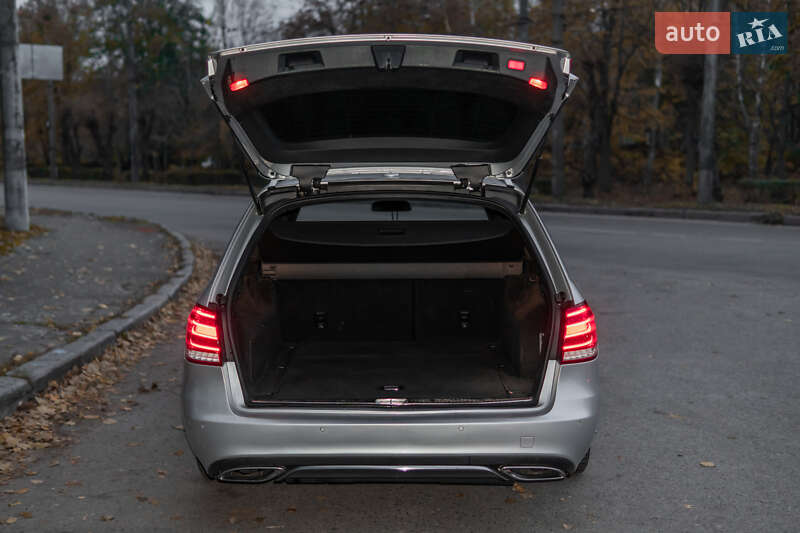 Универсал Mercedes-Benz E-Class 2013 в Хмельницком
