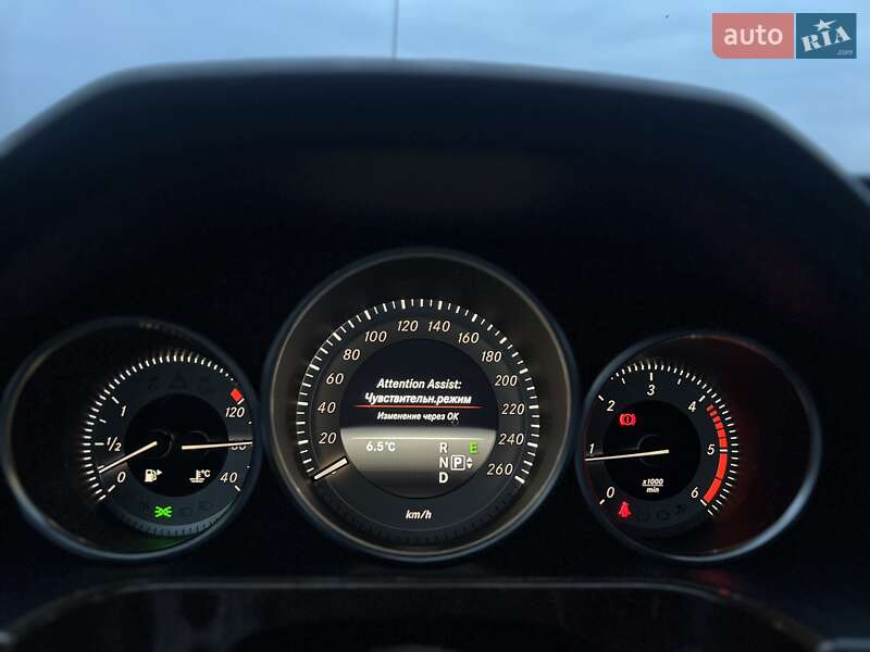 Универсал Mercedes-Benz E-Class 2013 в Хмельницком
