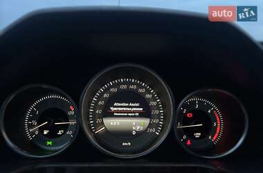Универсал Mercedes-Benz E-Class 2013 в 