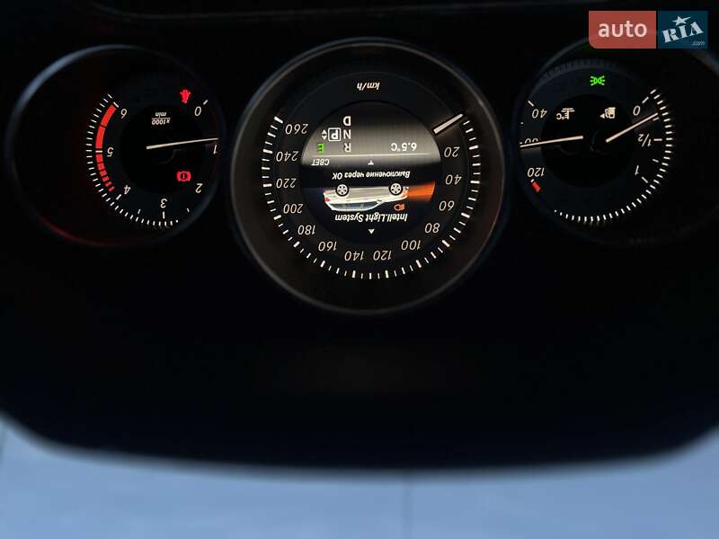Универсал Mercedes-Benz E-Class 2013 в Хмельницком
