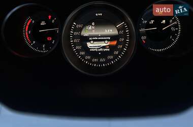 Универсал Mercedes-Benz E-Class 2013 в 