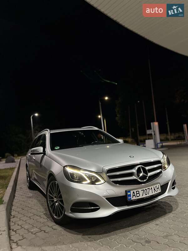 Универсал Mercedes-Benz E-Class 2013 в Хмельницком