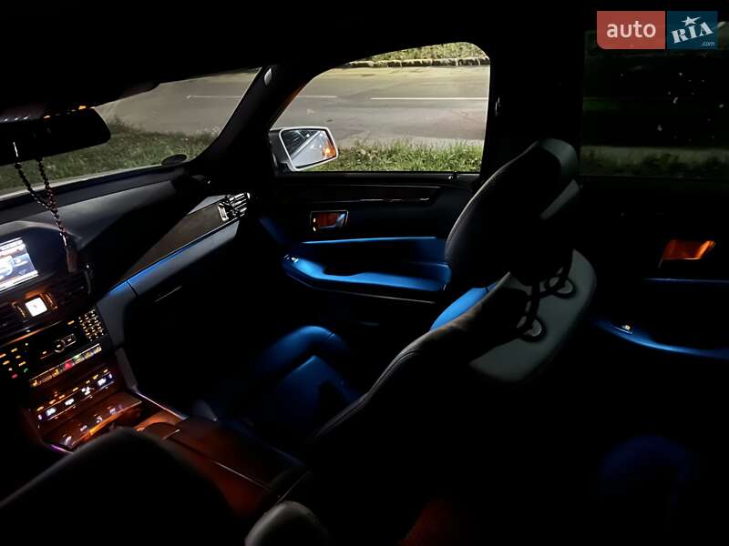 Универсал Mercedes-Benz E-Class 2013 в Хмельницком