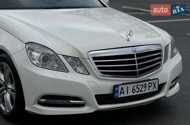 Універсал Mercedes-Benz E-Class 2011 в Києві