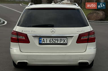 Універсал Mercedes-Benz E-Class 2011 в Києві