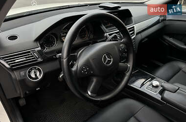 Універсал Mercedes-Benz E-Class 2011 в Києві