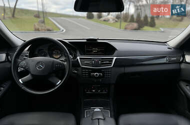 Універсал Mercedes-Benz E-Class 2011 в Києві