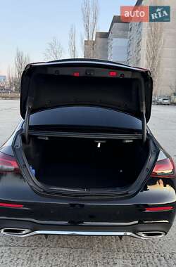 Седан Mercedes-Benz E-Class 2021 в 