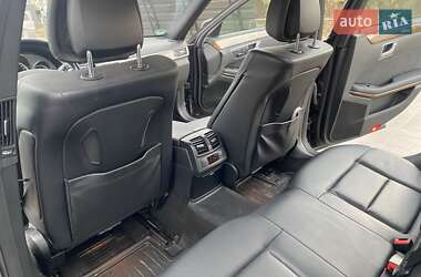 Універсал Mercedes-Benz E-Class 2010 в 