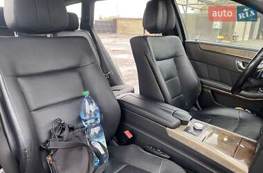 Універсал Mercedes-Benz E-Class 2010 в 