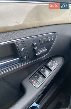 Універсал Mercedes-Benz E-Class 2010 в 