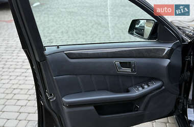 Седан Mercedes-Benz E-Class 2013 в 