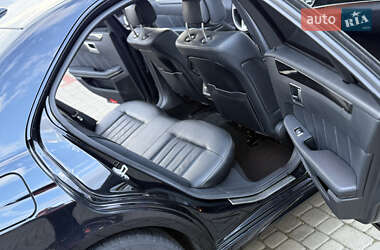 Седан Mercedes-Benz E-Class 2013 в 