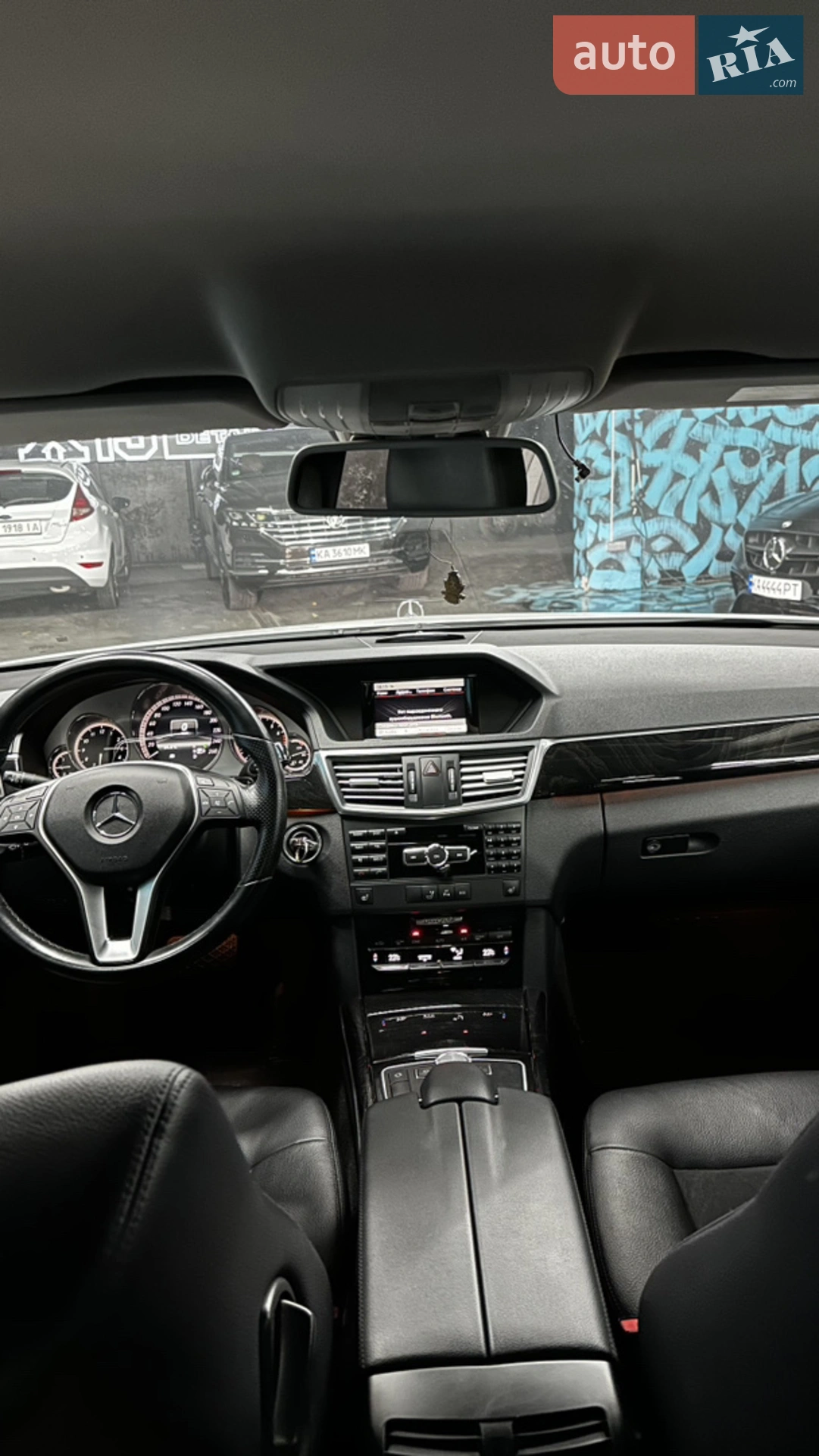2012 Mercedes-Benz E-klasse - мініатюра 2