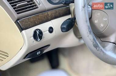 Универсал Mercedes-Benz E-Class 2004 в 