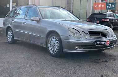 Универсал Mercedes-Benz E-Class 2004 в 