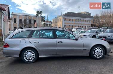 Универсал Mercedes-Benz E-Class 2004 в 