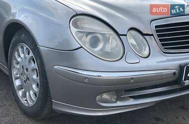 Универсал Mercedes-Benz E-Class 2004 в 