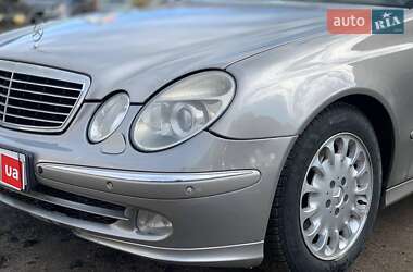 Универсал Mercedes-Benz E-Class 2004 в 