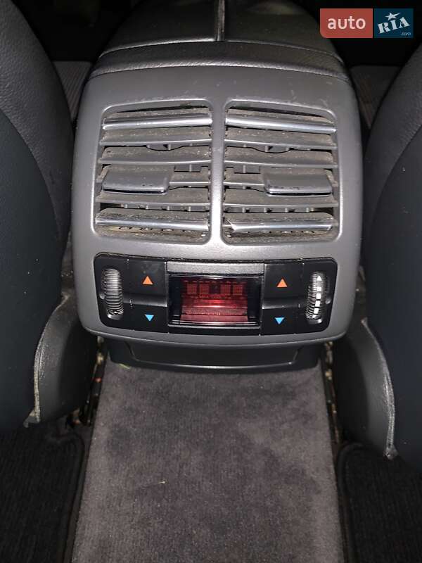 Універсал Mercedes-Benz E-Class 2003 в Яворові