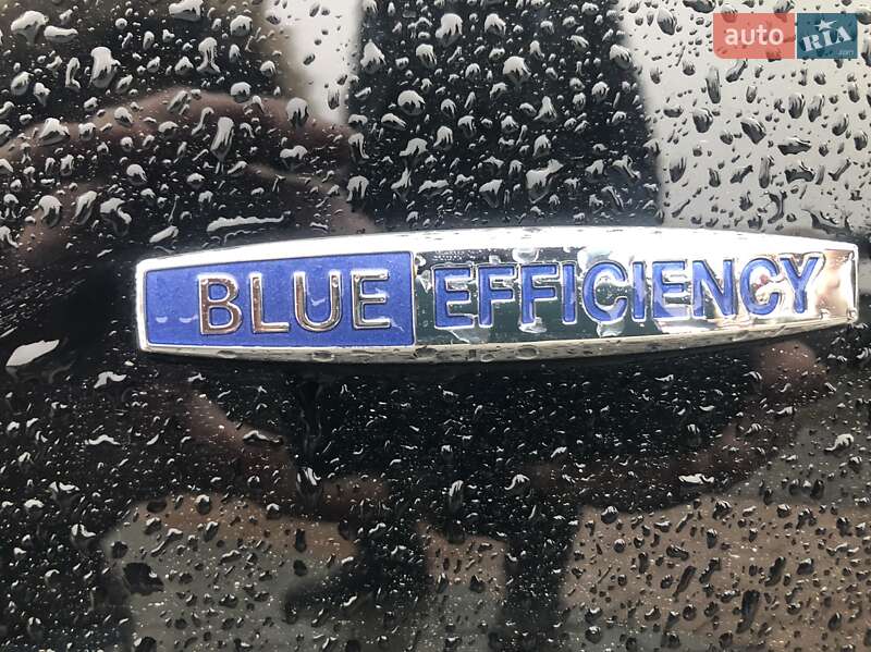 Седан Mercedes-Benz E-Class 2010 в Трускавці