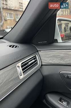 Седан Mercedes-Benz E-Class 2013 в 