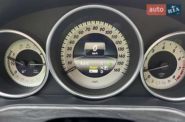 Седан Mercedes-Benz E-Class 2013 в 