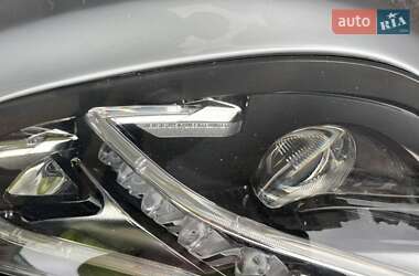 Седан Mercedes-Benz E-Class 2013 в 
