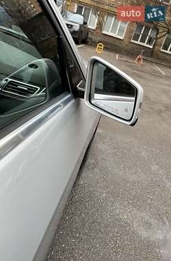 Седан Mercedes-Benz E-Class 2013 в 