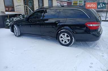 Универсал Mercedes-Benz E-Class 2010 в Виннице