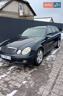 Универсал Mercedes-Benz E-Class 2003 в 