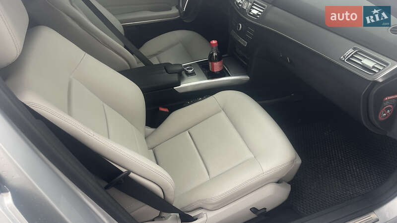 Універсал Mercedes-Benz E-Class 2015 в Літині