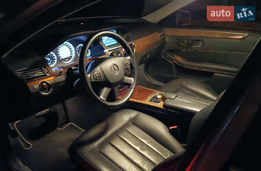 Седан Mercedes-Benz E-Class 2011 в 