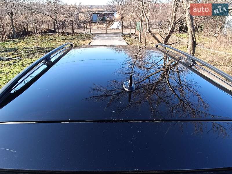 Универсал Mercedes-Benz E-Class 2007 в Днепре