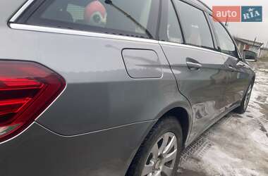 Универсал Mercedes-Benz E-Class 2013 в 