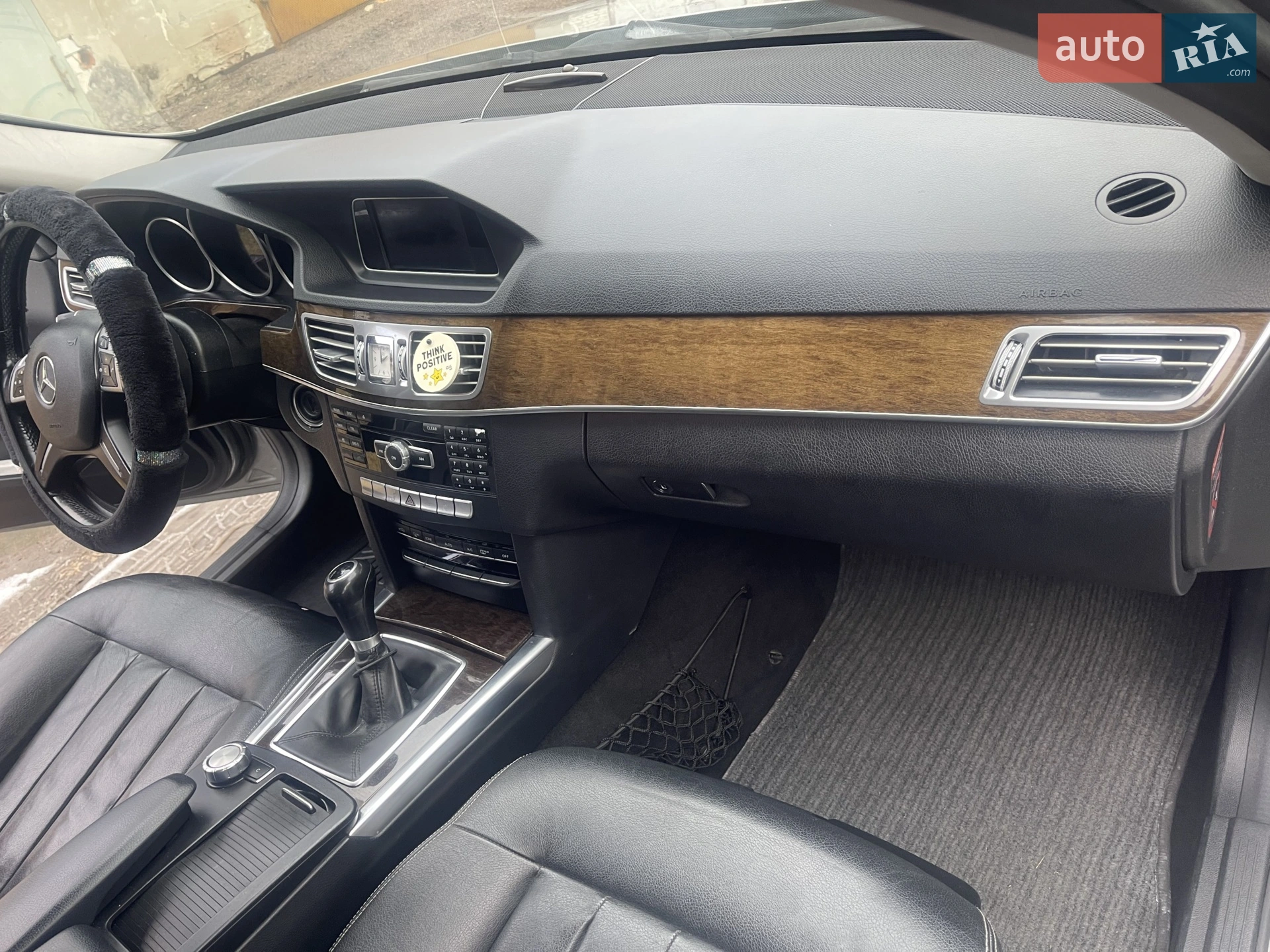 2013 Mercedes-Benz E-klasse - мініатюра 7