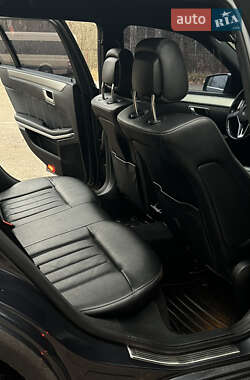 Универсал Mercedes-Benz E-Class 2013 в 