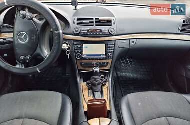 Универсал Mercedes-Benz E-Class 2007 в 