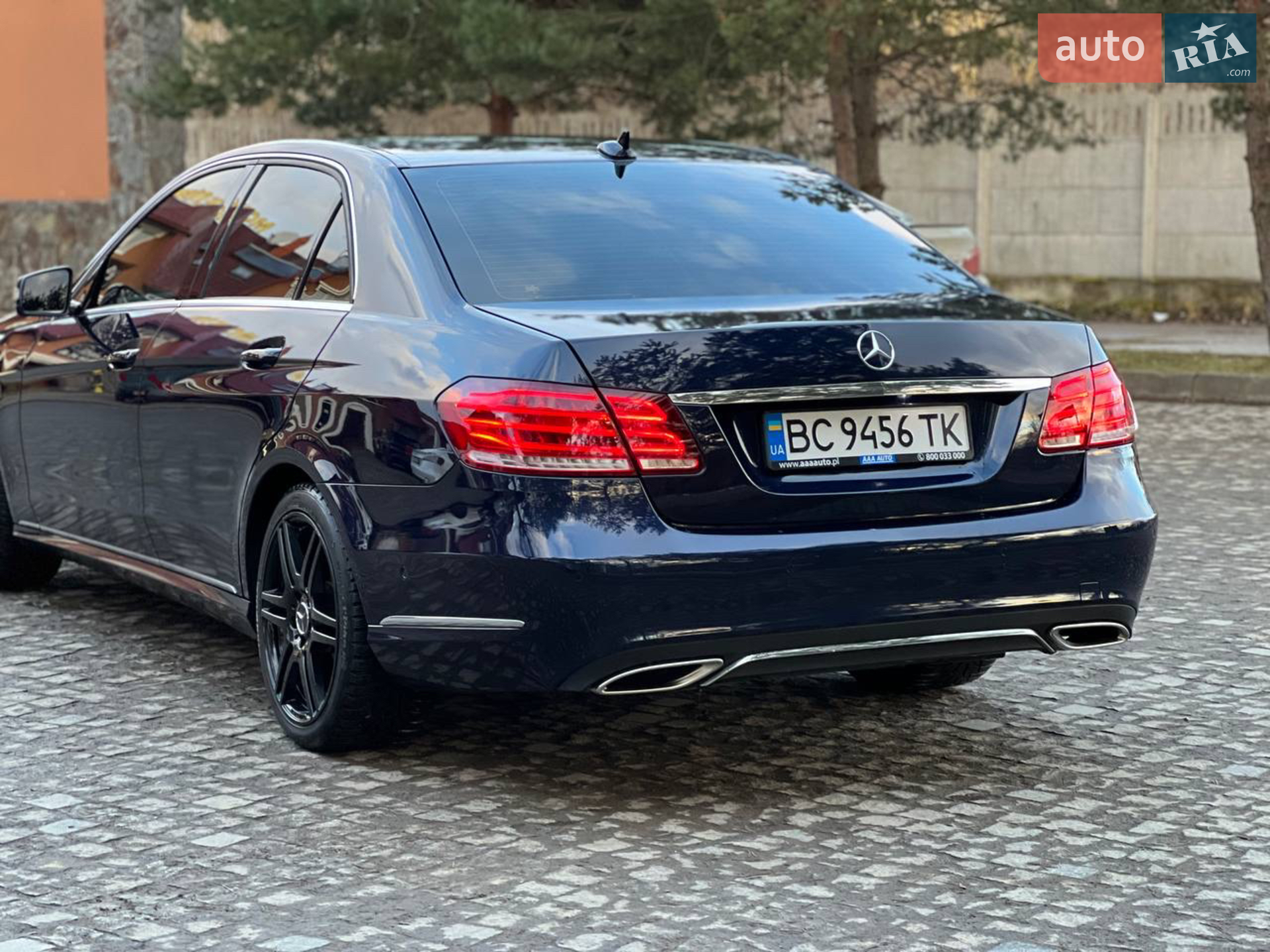 2015 Mercedes-Benz E-klasse - мініатюра 16