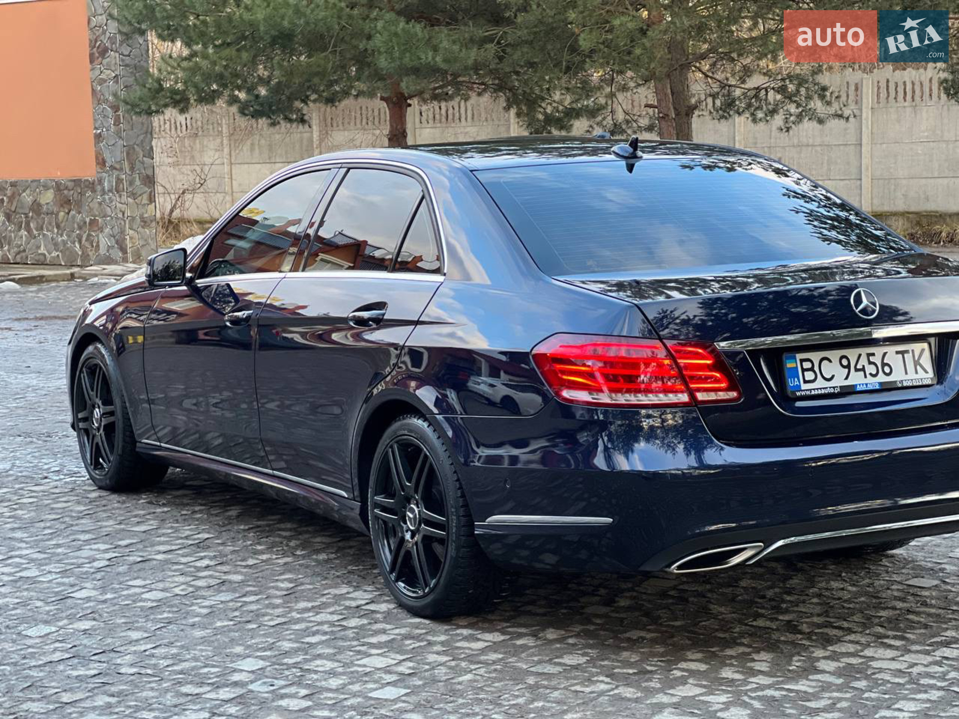 2015 Mercedes-Benz E-klasse - мініатюра 17