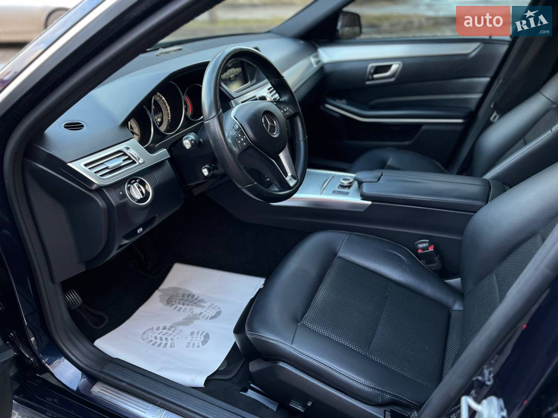2015 Mercedes-Benz E-klasse - мініатюра 22
