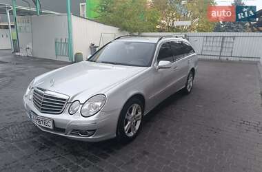 Універсал Mercedes-Benz E-Class 2006 в 