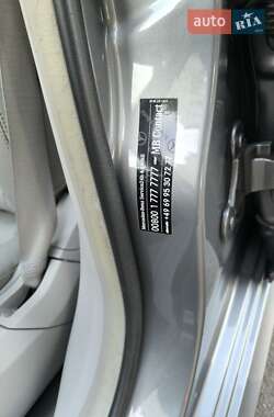 Седан Mercedes-Benz E-Class 2012 в 
