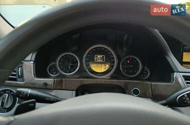 Седан Mercedes-Benz E-Class 2012 в 