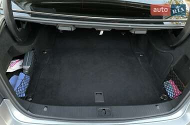 Седан Mercedes-Benz E-Class 2012 в 